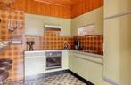 Vintage jaren 70 keuken, Huis en Inrichting, Keuken | Complete keukens, Ophalen, Gebruikt
