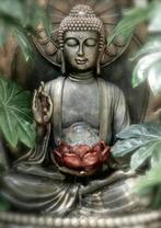 Diamond Painting boedah 30x20cm, Hobby en Vrije tijd, Knutselen, Ophalen of Verzenden, Nieuw, Knutselwerk