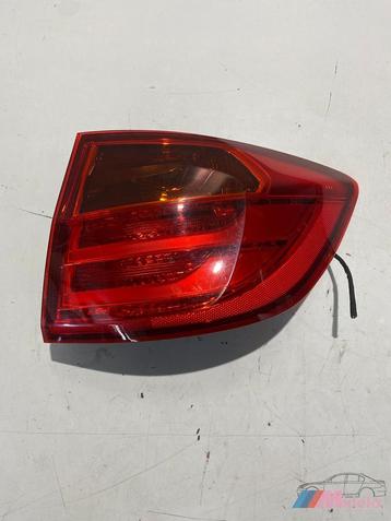 BMW F31 ACHTERLICHT RECHTS  beschikbaar voor biedingen