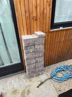 Straatstenen, bestratingsmateriaal, Tuin en Terras, Ophalen, Klinkers, Nieuw, Minder dan 5 m²