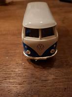 Welly 1963 Volkswagen T1 Bus 1:34, Ophalen of Verzenden