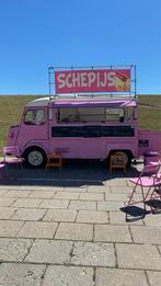 Citroën hy 1978 foodtruck, Auto's, Oldtimers, Citroën, Origineel Nederlands, 51 pk, Particulier