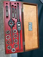 Tap en snij gereedschapset, Ophalen of Verzenden, Nieuw