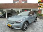 Volvo XC40 Recharge P8 AWD R-Design, Auto's, Volvo, Automaat, 12 maanden, 1300 min, Gebruikt