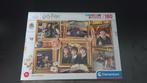 Harry potter puzzel, Ophalen of Verzenden, Meer dan 50 stukjes, Zo goed als nieuw, 6 jaar of ouder