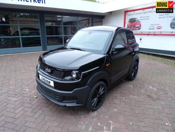 Ligier Myli R.ebel Edition Electric 12KW Apple Car play /And beschikbaar voor biedingen