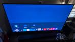 Samsung crystal uhd 55 inch, Ophalen, 50 Hz, LCD, Zo goed als nieuw
