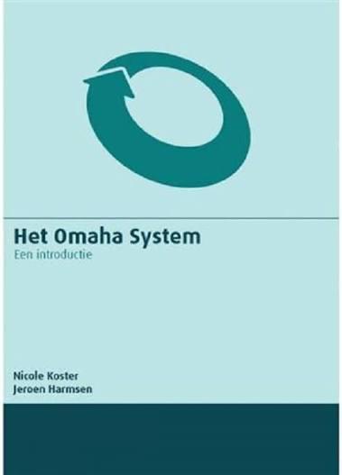 Het Omaha system, Boeken, Ophalen of Verzenden, Beta, Zo goed als nieuw, HBO