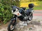 BMW F650 Funduro, Motoren, Motorrijbewijs A, 12 t/m 35 kW, Sport, Particulier