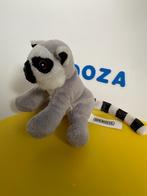 3801 apenheul aap aapje maki geborduurde ogen, Ophalen of Verzenden, Overige typen