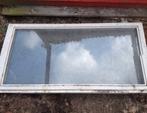 Kozijnen met enkel glas, Doe-het-zelf en Verbouw, Deuren en Horren, Ophalen, Gebruikt, Overige typen, Glas