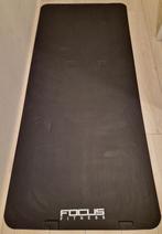 Beschermmat - Focus Fitness- als nieuw / 200 x 90 cm., Ophalen, Zo goed als nieuw, Overige typen