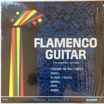 Tito Cardenas – Flamenco Guitar, Ophalen of Verzenden, Zo goed als nieuw, 12 inch
