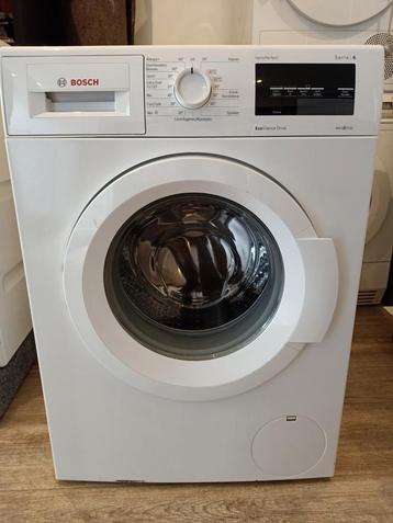 Bosch WNT323471/01 wasmachine  beschikbaar voor biedingen