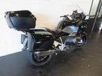 BMW R 1250 RT NIEUWSTAAT! HISTORIE (bj 2022), Motoren, Motoren | BMW, Bedrijf, Toermotor