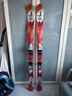 Elan Dames All Mountain Ski's 159cm, 140 tot 160 cm, Zo goed als nieuw, Skiën, Ski's