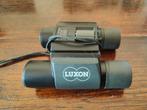 Luxon 10x25 Verrekijker - Compact en Krachtig, Dakkant (recht), Ophalen of Verzenden, Zo goed als nieuw, 8 tot 12x