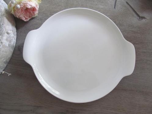 Hutschenreuther Tavola Taartschaal, Huis en Inrichting, Keuken | Servies, Zo goed als nieuw, Schaal of Schalen, Overige stijlen