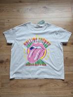 T-shirt H&M, maat XL. Nooit gedragen, H&M, Wit, Maat 46/48 (XL) of groter, Nieuw