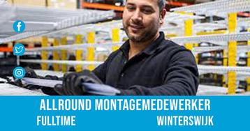Montagemedewerker Cleanroom beschikbaar voor biedingen