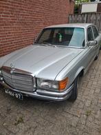 Gezocht interieur mercedes type w116, Ophalen of Verzenden