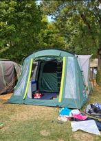4 persoons tent. Coleman, mackenzie 4 black-out bedroom, Ophalen, Zo goed als nieuw