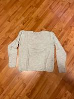 Trui Modstrom maat M, Ophalen, Zo goed als nieuw, Maat 38/40 (M), Grijs