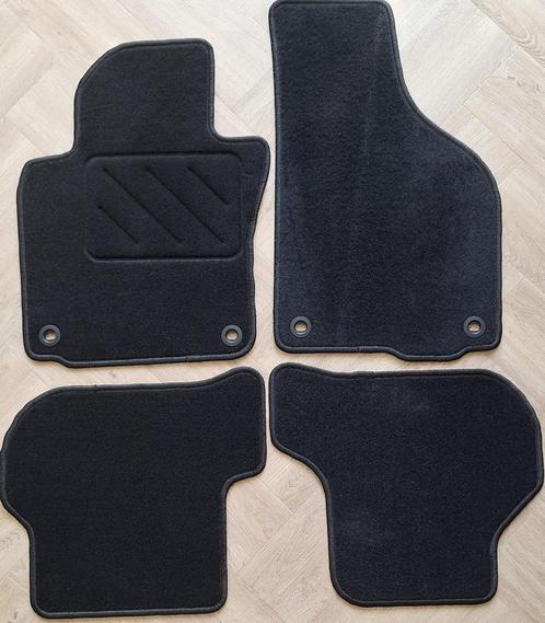 Automatten Skoda Octavia 2 bouwjaar 2004-2008, Auto diversen, Auto-accessoires, Nieuw, Ophalen of Verzenden