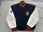 Vintage Amsterdam Admirals NFL Europa jacket XL, Ophalen of Verzenden, Zo goed als nieuw, Kleding