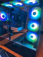 PC naar wens en budget laten bouwen, Computers en Software, Ophalen, Nieuw, Gaming, Onbekend