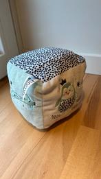 Ti Amo knuffelvierkant met geluid en spiegel, Ophalen of Verzenden, Zo goed als nieuw, Rechthoekig