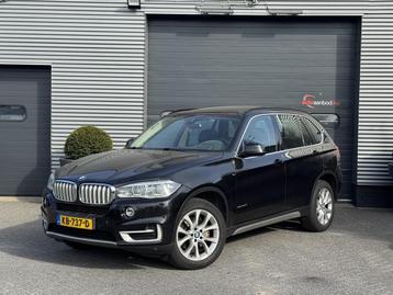 BMW X5 xDrive40d High Executive ENGINE NOT GOOD | Panoramada beschikbaar voor biedingen
