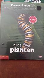 Nieuw! Planeet aarde, alles over planten deel 15, Ophalen of Verzenden, Zo goed als nieuw