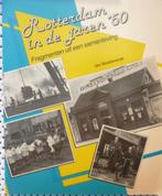 Rotterdam in de jaren 50.Fragmenten uit een samenleving, 20e eeuw of later, Verzenden, Zo goed als nieuw, Gert Bestebreurtje histo