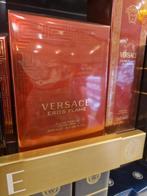 Versace Eros Flame Homme Eau de Parfum 200ml - Nieuw!, Ophalen of Verzenden, Nieuw