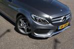 Mercedes-Benz C-klasse 180 AMG Sport Edition | Org NL | Burm, Automaat, 65 €/maand, Bedrijf, Sedan