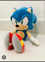 Gezocht! Sanei 2012 Sonic en tails knuffel, Kinderen en Baby's, Speelgoed | Knuffels en Pluche, Ophalen of Verzenden, Zo goed als nieuw