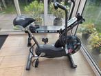 schwinn AD6 Airdyne, Sport en Fitness, Ophalen, Zo goed als nieuw, Metaal, Airbike