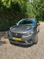 Peugeot 5008 – Ruime, comfortabele 7-zitter  | APK 11-2027, Auto's, 74 €/maand, 1199 cc, 7 stoelen, Origineel Nederlands