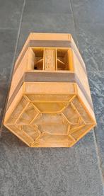 Rolykit oprolbare voorraadbox, 1973, Ophalen of Verzenden, Zo goed als nieuw