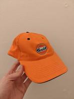 Oranje Gulf Pet - Nieuwstaat, Gulf, One size fits all, Ophalen of Verzenden, Pet