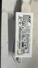 Acer laptop oplader, Ophalen of Verzenden, Zo goed als nieuw