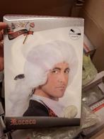 Lakei en hofdames markiezin  barok, Ophalen of Verzenden, Zo goed als nieuw, Carnaval