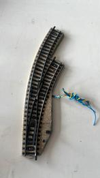 Marklin wissel 5142, Hobby en Vrije tijd, Modeltreinen | H0, Wisselstroom, Rails, Ophalen of Verzenden, Zo goed als nieuw