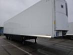 SCHMITZ SKO 24/L 13.4 FP 65 thermoking slxi300, Auto's, Overige kleuren, Bedrijf, Aanhangers en Opleggers, Te koop