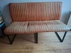 Eetkamerbank Billy The Kid, Ophalen, Gebruikt, Minder dan 75 cm, Driepersoons