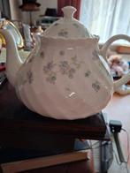 Wedwoods theepot, Antiek en Kunst, Antiek | Porselein, Ophalen of Verzenden