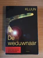 De Weduwnaar - Kluun, Ophalen of Verzenden, Gelezen, Kluun, Nederland