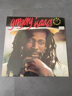 (Vinyl Reggae) Gregory Isaacs - Nightnurse, Ophalen of Verzenden, 1980 tot 2000, Zo goed als nieuw, Overige formaten