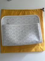 Goyard Jouvence, Sieraden, Tassen en Uiterlijk, Toilettassen, Verzenden, Nieuw, Wit, Jongen of Meisje